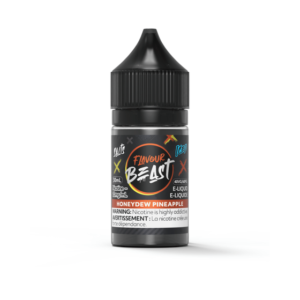 Honeydew Pineapple Iced – Flavour Beast E-Liquid