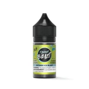 Intense Ice Blast – Flavour Beast E-Liquid
