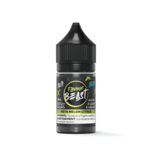 Meta Melon Citrus Iced – Flavour Beast E-Liquid