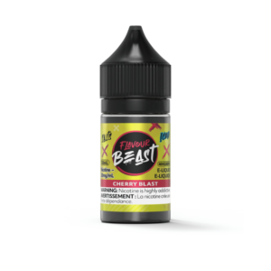 Cherry Blast Iced – Flavour Beast E-Liquid