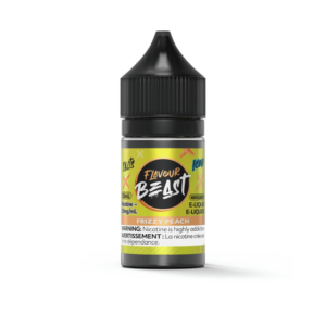 Frizzy Peach Iced – Flavour Beast E-Liquid