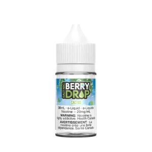 Cactus SALT – Berry Drop Salt E-Liquid