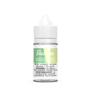 Watermelon Honeydew SALT – Fruitbae E-Liquid