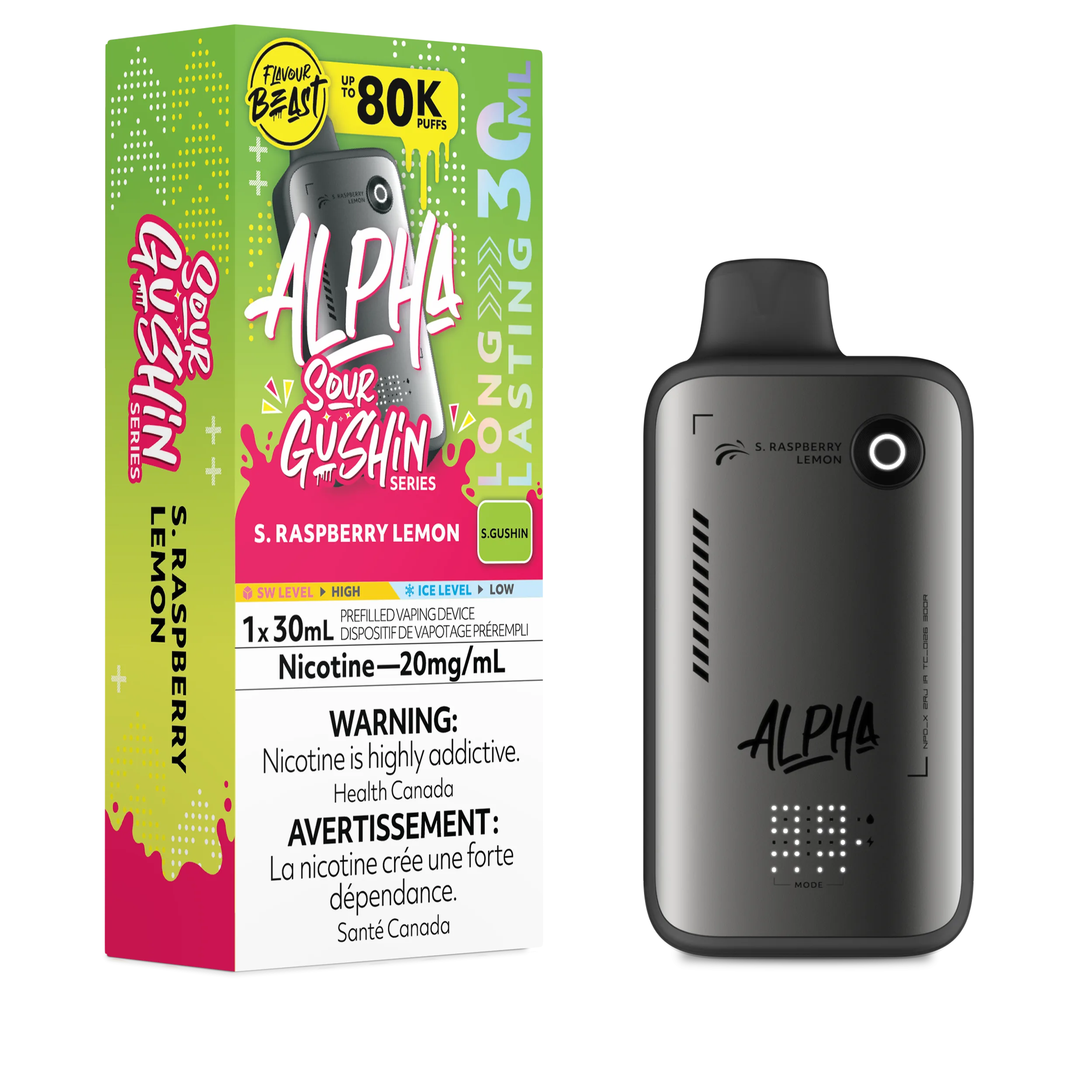 flavor beast vape nicotine Flavour ALPHA - Disposable regular Flavor:Strawberry Lime JNR - MediaMax -
