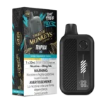 12 Monkeys X Flavour Beast Mode Max 3 – Disposable Vape