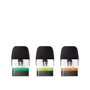GeekVape Q Compatible Replacement Pods