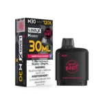 Level X M Series Disposable Pod