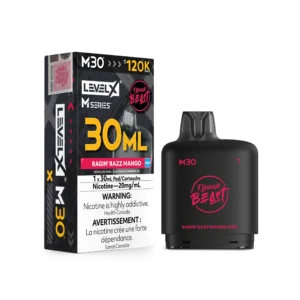 Level X M Series Disposable Pod