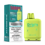 Level X Drip’n G2 Ultra – Disposable Pod
