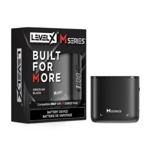 Level X M Series Device