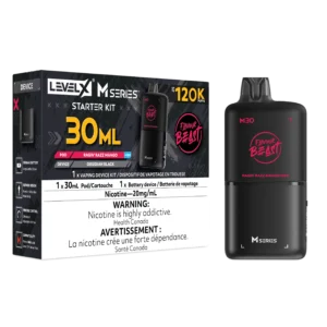 Level X M Series Starter Kit
