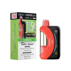 Envi X TasteFlex – Disposable Vape