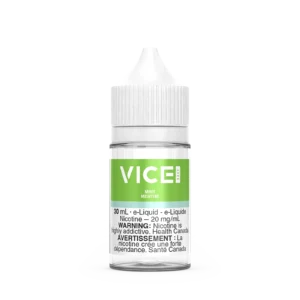 Mint SALT – Vice Salt E-Liquid
