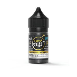 Pineapple Coconut Iced – Flavour Beast E-Liquid