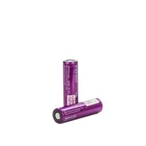 EFEST 18650 – Rechargeable Battery
