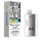 Flavour Beast ALPHA Disposable