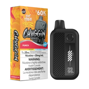 Flavour Beast Mode Max 3 – Disposable Vape