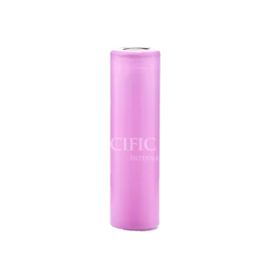 Samsung 30Q 18650 (3000 mAh) – Rechargeable Battery