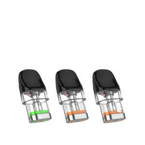 SMOK Novo SLR 2.0 Dual Meshed Replacement Pods