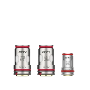 Vaporesso GTI Dual Meshed Coils