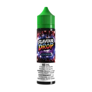 Looper – Flavour Drop E-Liquid