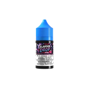 Blueberry Watermelon Ice SALT – Flavour Drop E-Liquid