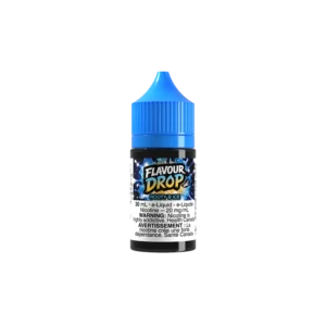 Rooty B Ice SALT – Flavour Drop E-Liquid