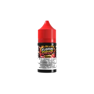 SOB Ice SALT – Flavour Drop E-Liquid