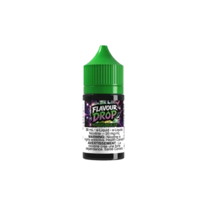 Transfusion Ice SALT – Flavour Drop E-Liquid