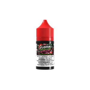 Watermelon Gush SALT – Flavour Drop E-Liquid