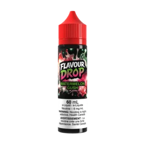 Watermelon Gush – Flavour Drop E-Liquid
