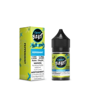 Peppermint Iced – Flavour Beast E-Liquid