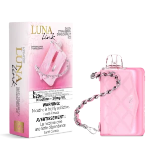 Kraze Luna Link Disposable