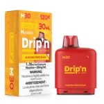 Level X M Drip’n Series Disposable Pod