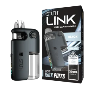 STLTH LINK Disposable Device