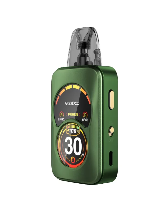 VOOPOO ARGUS A POD KIT