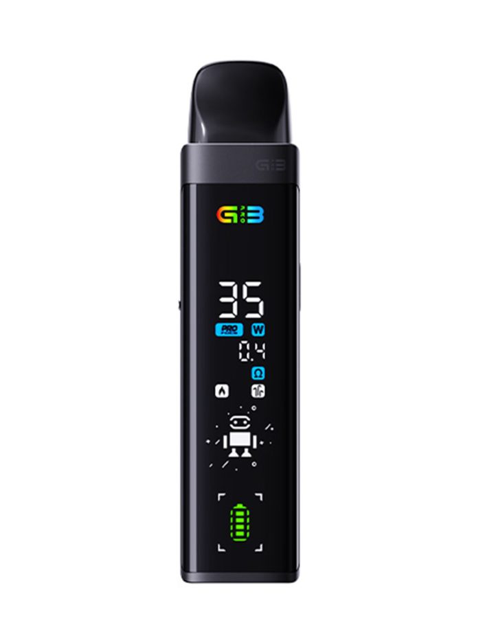 UWELL Caliburn G3 Pro Pod Kit