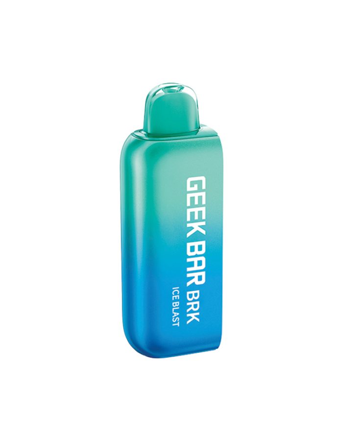 Ice Mint Geek Bar BRK 20000