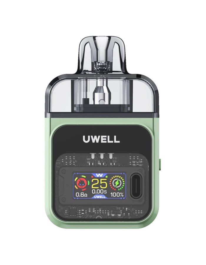 Uwell Cozi Pod Kit