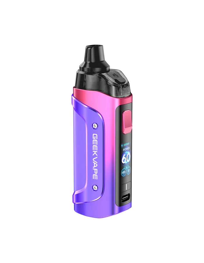 Geekvape Aegis Boost 3 Starter Kit