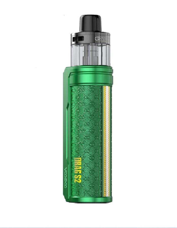 VOOPOO DRAG S2 POD KIT