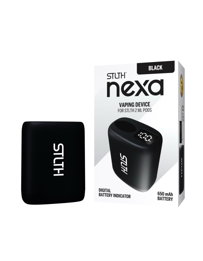 STLTH NEXA Device