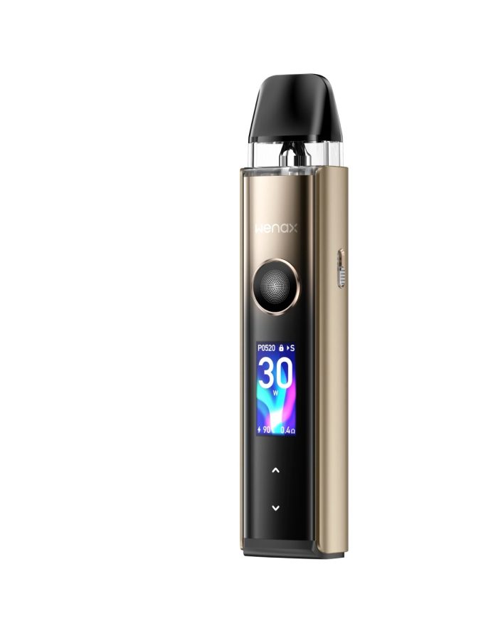 GEEKVAPE WENAX Q PRO POD KIT