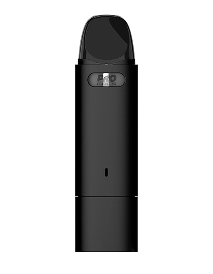Uwell Caliburn AZ3 Grace Pod Kit - Black Version