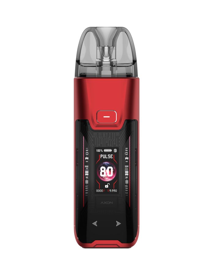 Vaporesso Luxe XR Max 2 in Red