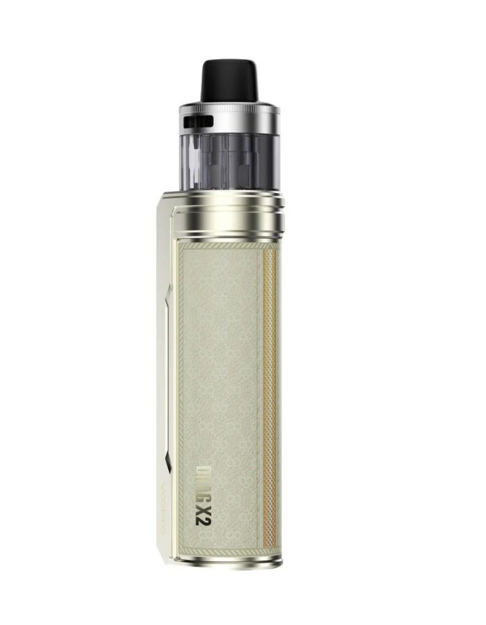 VOOPOO DRAG X2 POD KIT