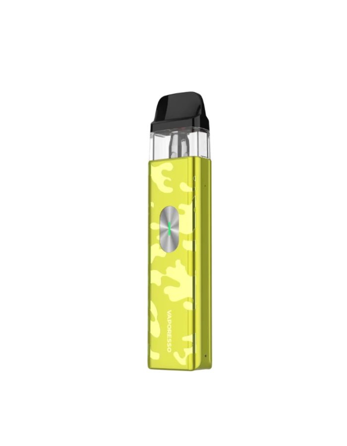 VAPORESSO XROS 4 MINI POD KIT