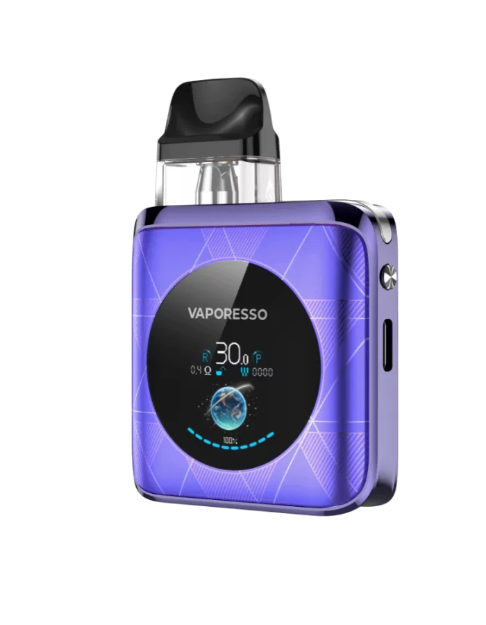 Vaporesso XROS 4 Nano twilight purple