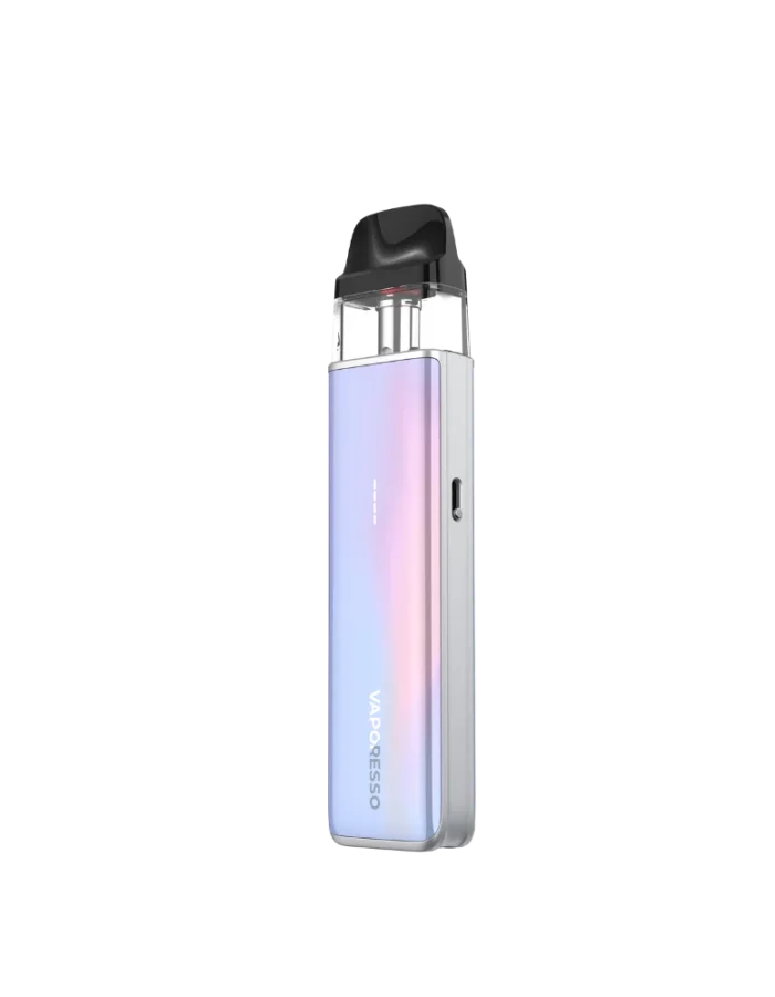 Vaporesso XROS 5 Mini in pastel crystal